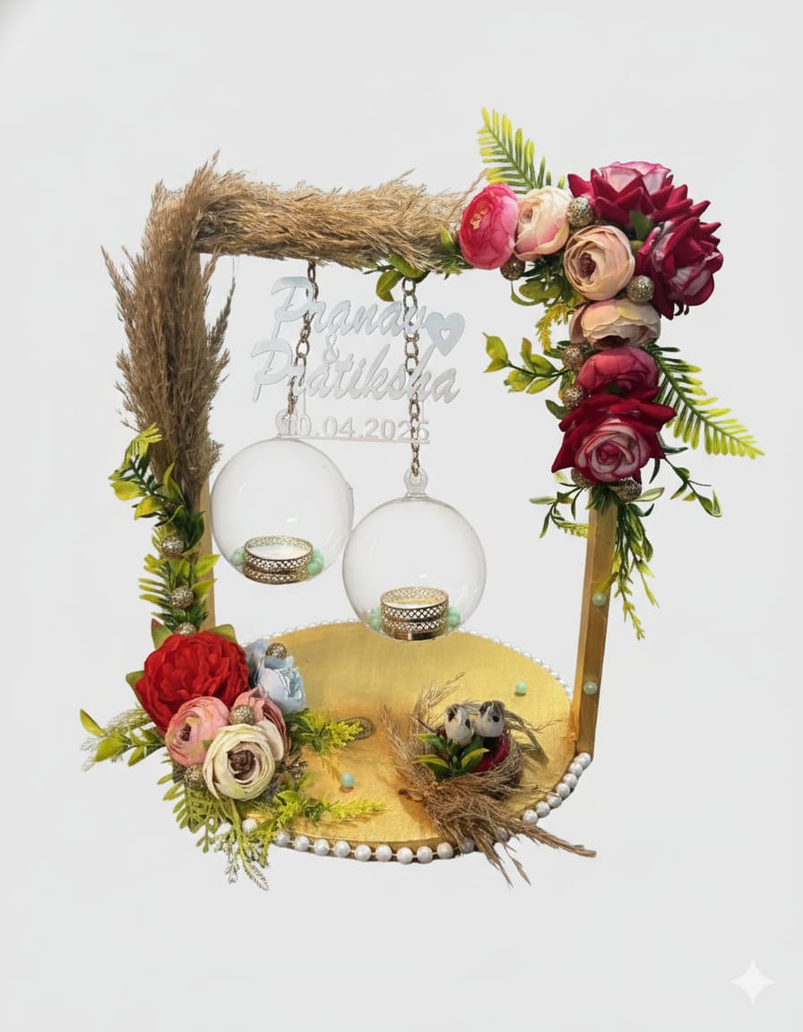 Festival gift hamper